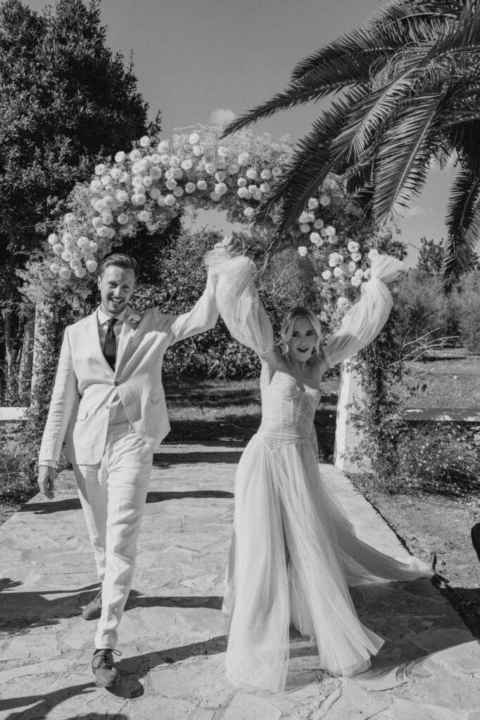 Ibiza Hochzeit
