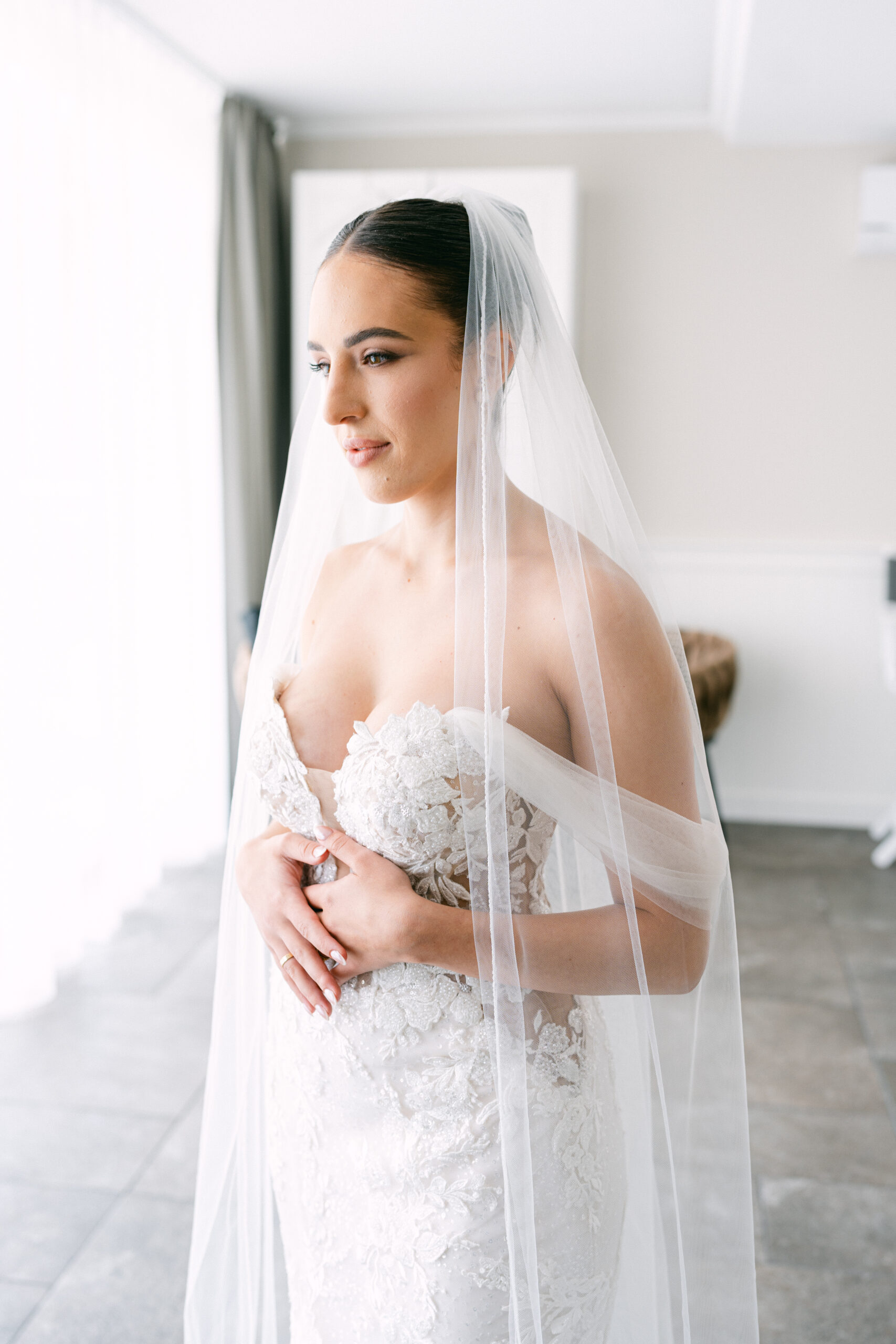 Ayse Sophie & Julian