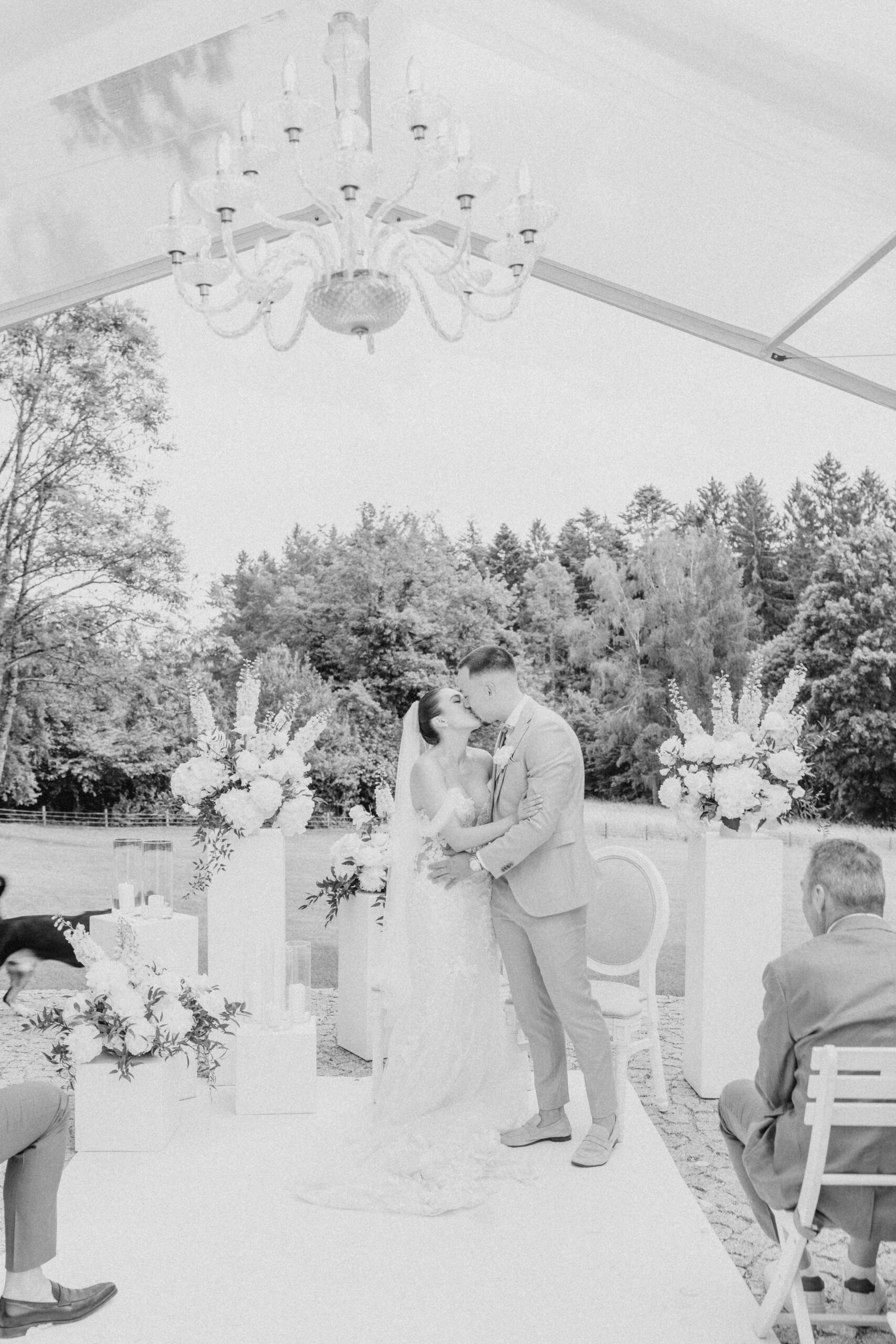 Ayse Sophie & Julian