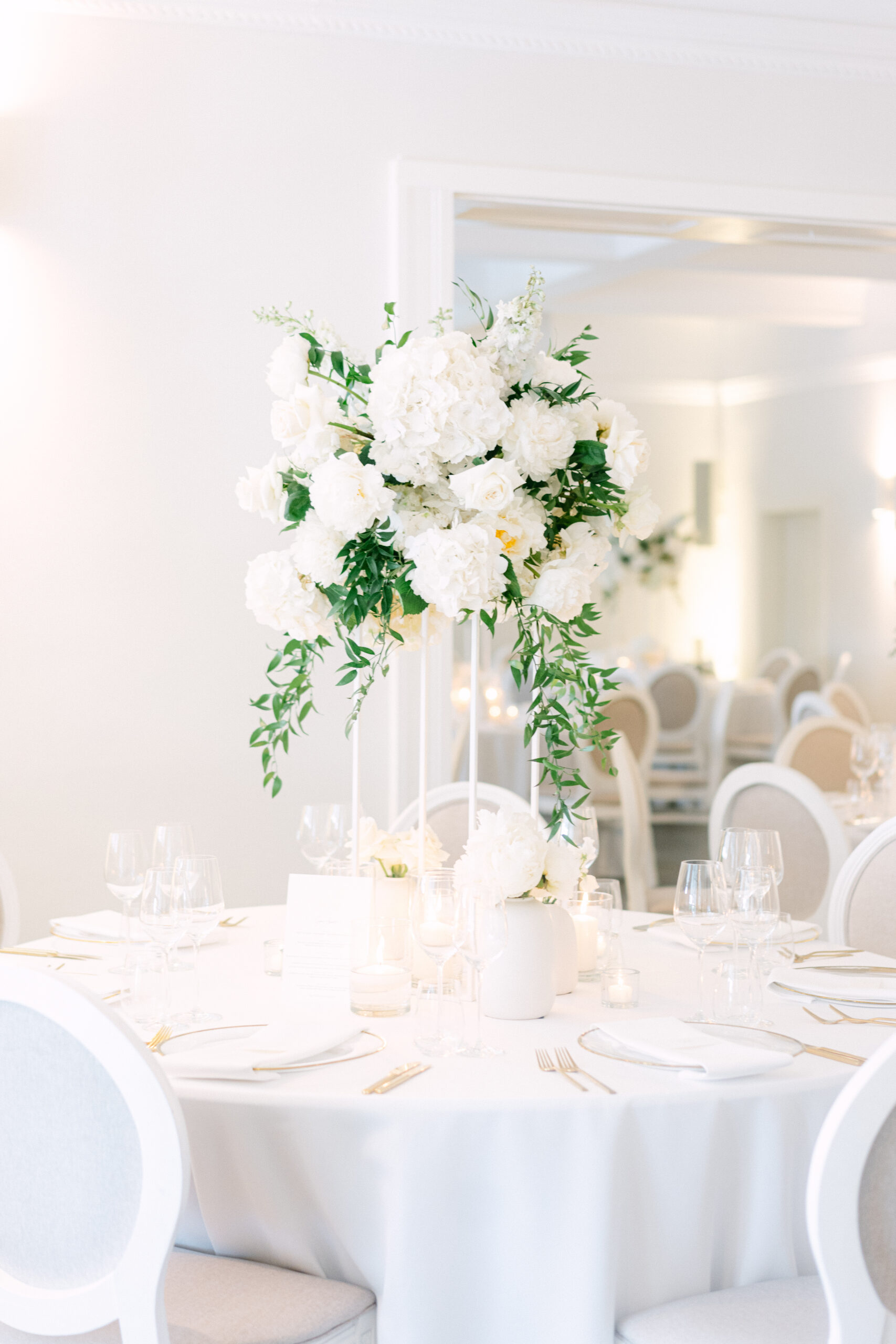 Ayse Sophie & Julian