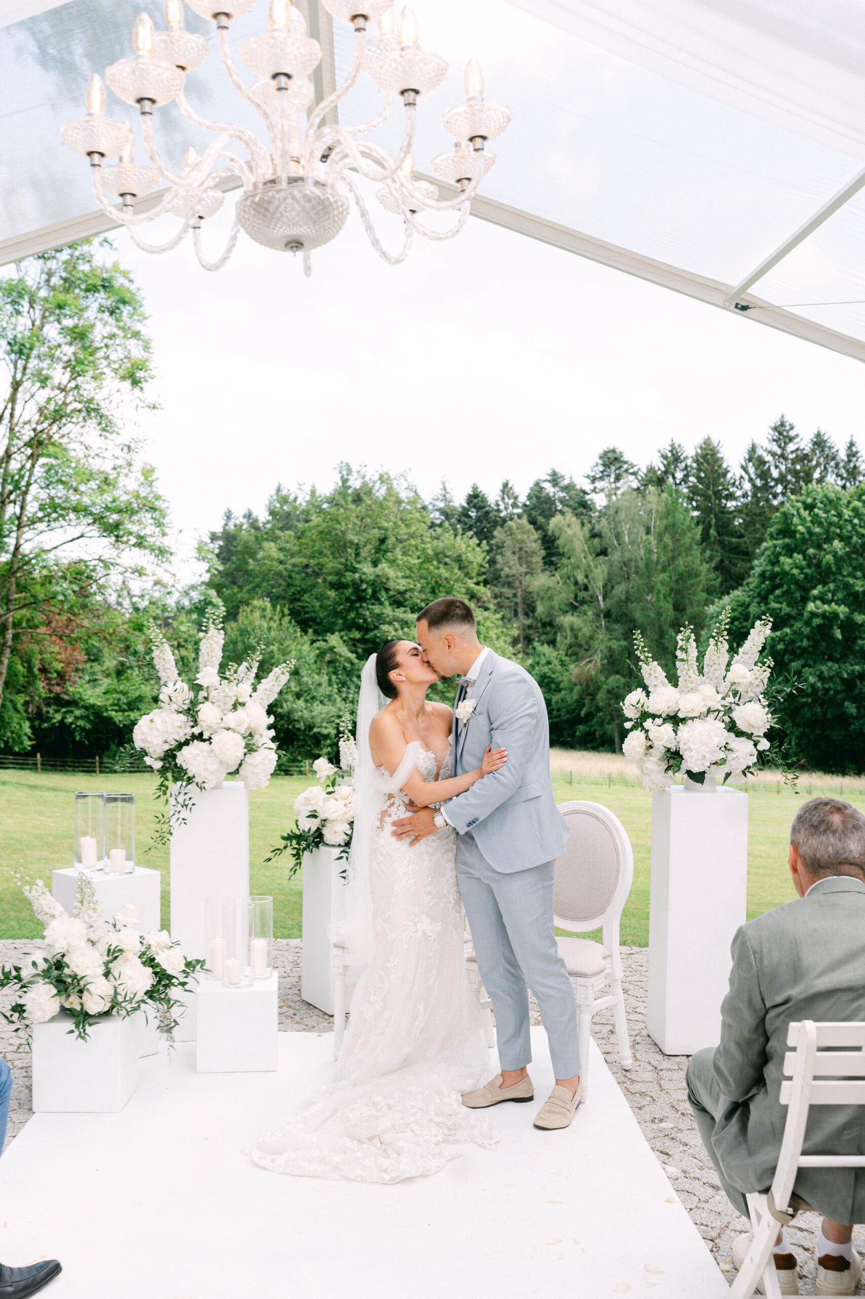 Ayse Sophie & Julian